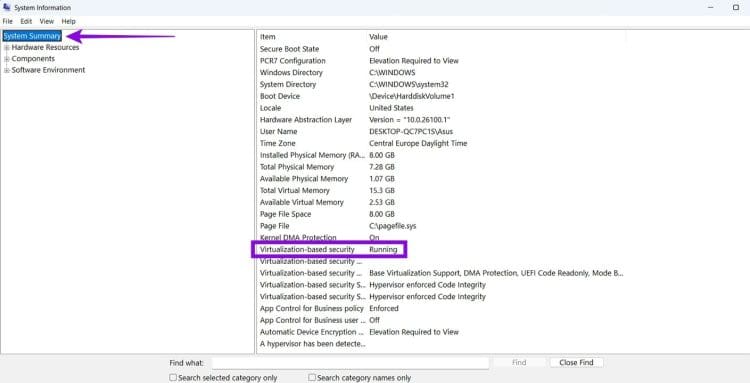 How to Completely Disable VBS in Windows 11 – Step by Step - Guiding Tech