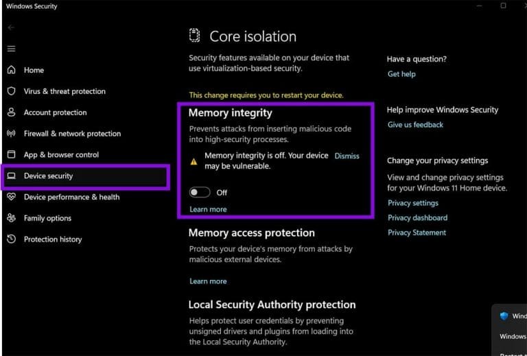 How to Completely Disable VBS in Windows 11 – Step by Step - Guiding Tech