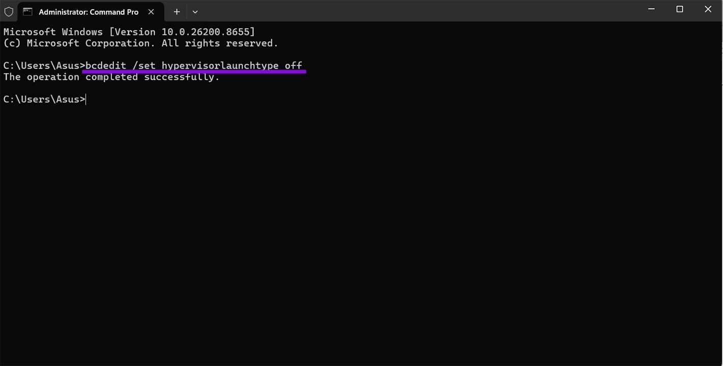 So deaktivieren Sie VBS in Windows 11 vollständig – Schritt für Schritt 3
