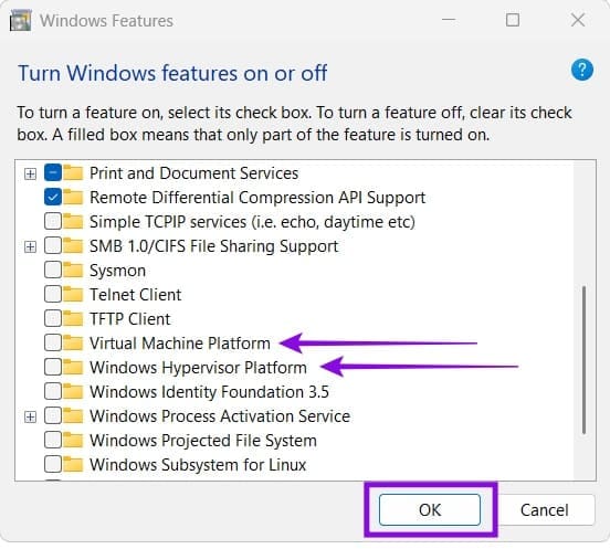 So deaktivieren Sie VBS in Windows 11 vollständig – Schritt für Schritt 4