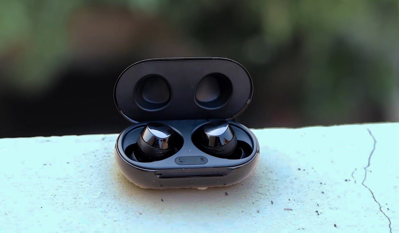 How to Connect Samsung Galaxy Buds Plus to Laptop, iPhone and Other Devices