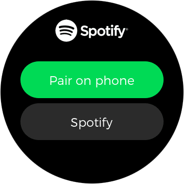 How To Connect Spotify Premium To Galaxy Watch 5