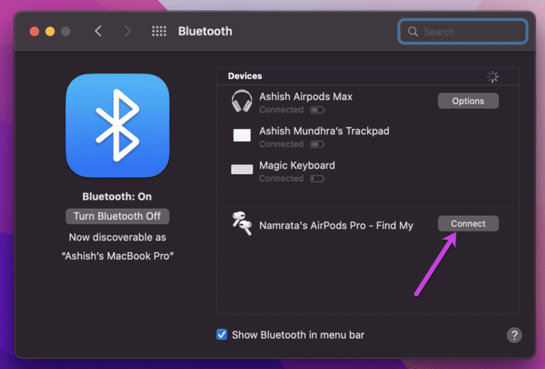 Cómo conectar dos AirPods a un solo iPhone, iPad o MacBook – Tuto Premium