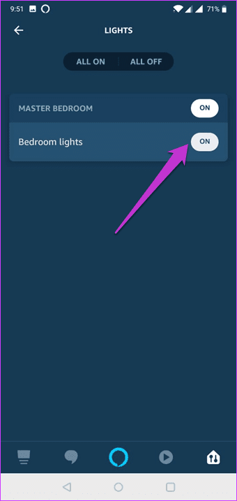 How To Connect Yeelight To Alexa And Fixing Common Problems 7
