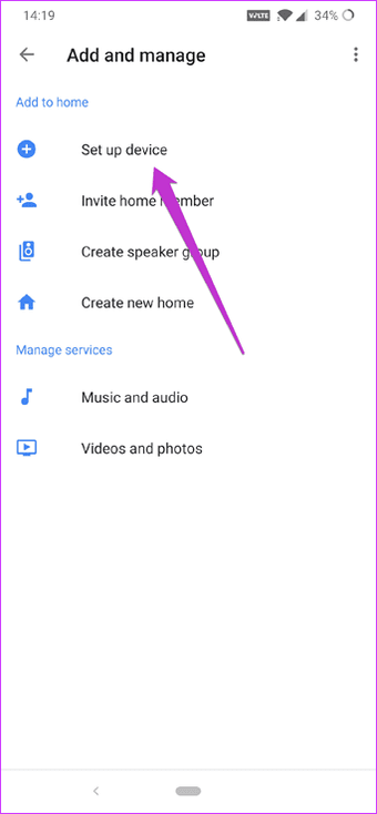 How To Connect Yeelight To Google Home And Google Assistant2 5