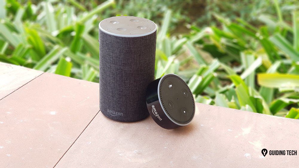 Amazon Echo: How to Stream and Sync Songs from Multiple Devices