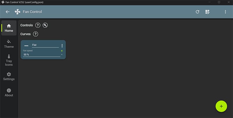 How to Control Fan Speed in Windows PC 3