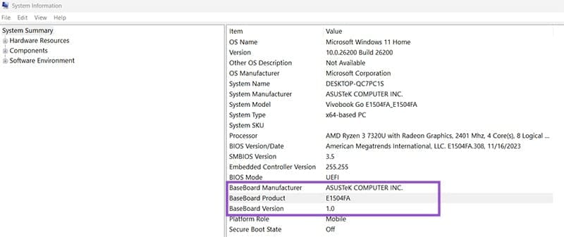 How to Control Fan Speed in Windows PC 4