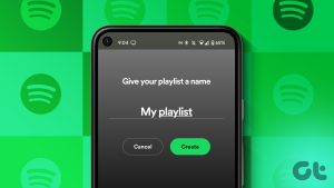 How to Create, Combine and Share Spotify Playlists