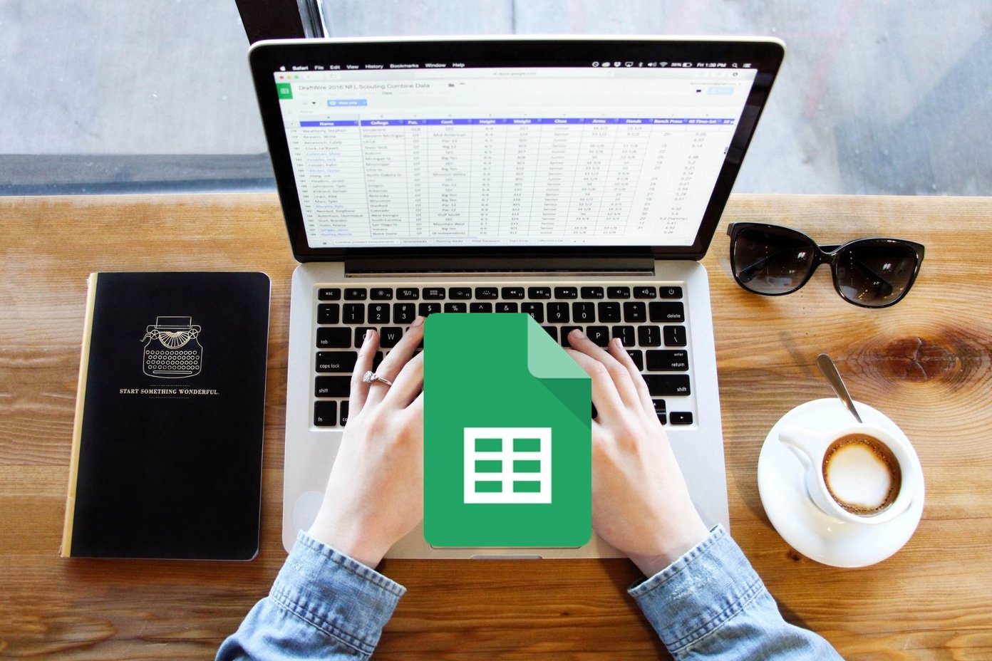 How to Create Edit and Delete Drop Down List in Google Sheets