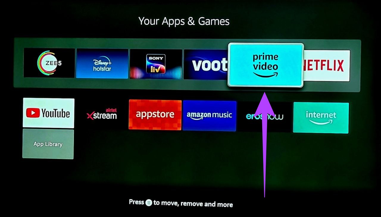 How to Create and Join Amazon Prime Video Watch Party - 5