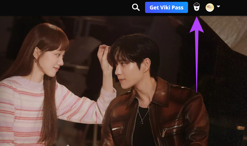 How to Create and Join a Watch Party on Rakuten Viki 1