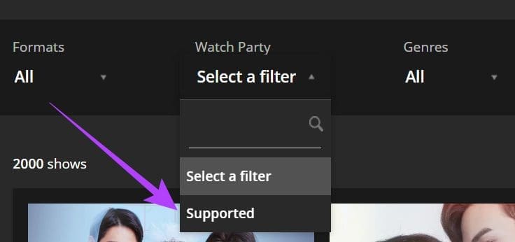 How to Create and Join a Watch Party on Rakuten Viki 17