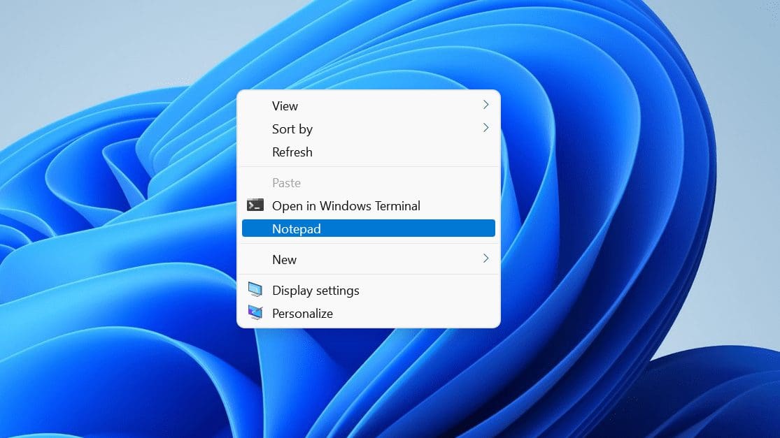 How to Customize the Right Click Menu in Windows 11 10