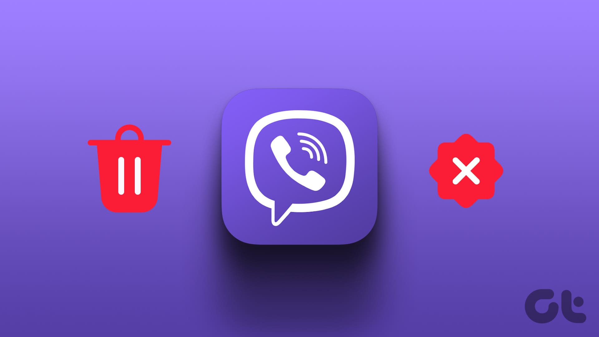 How to Deactivate or Delete Your Viber Account
