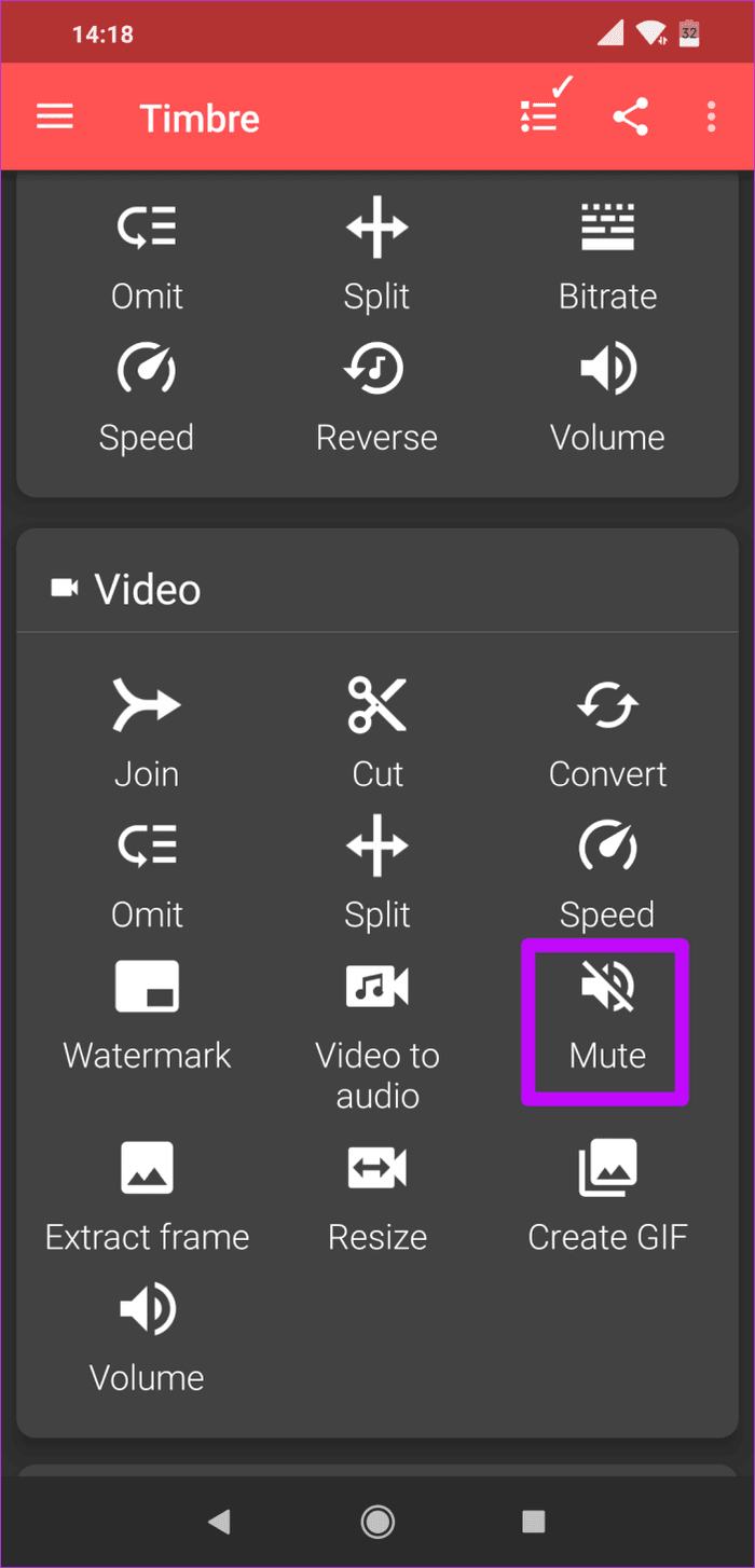 How To Delete Audio From Video On Android And I Phone 10