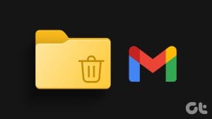 How to Delete Folders in Labels in Gmail