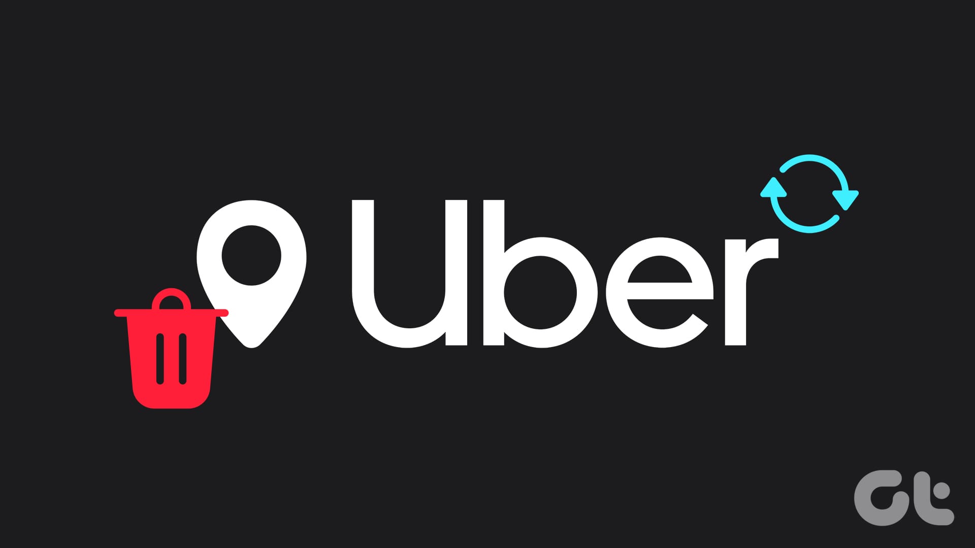 How to Delete Saved Places in Uber App