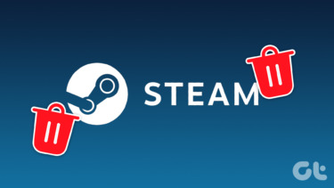 How to Delete a Steam Account Permanently