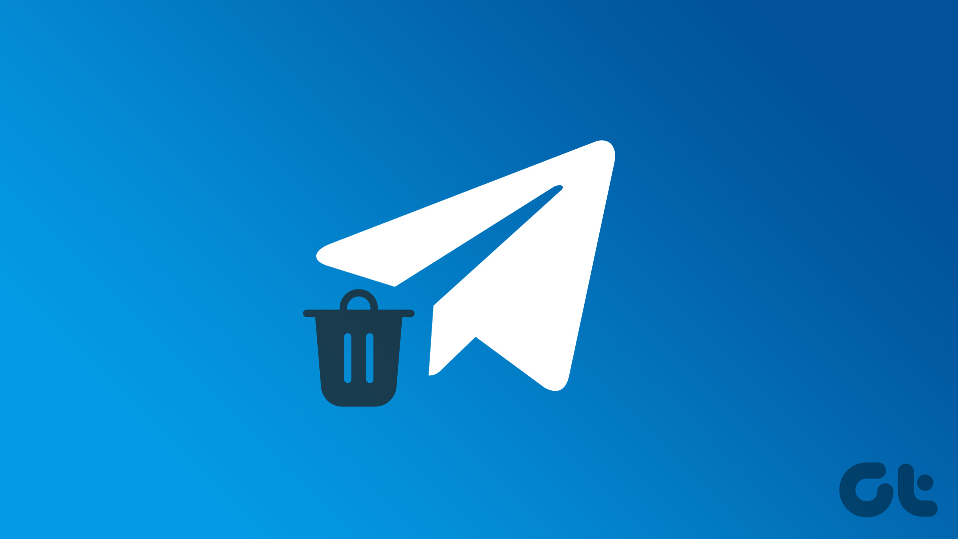 How to delete a Telegram account?