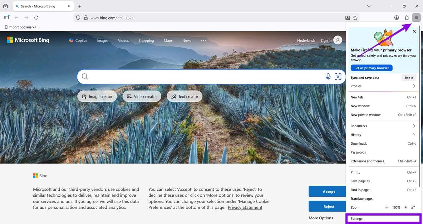 So deaktivieren Sie die gesamte KI in Firefox 2