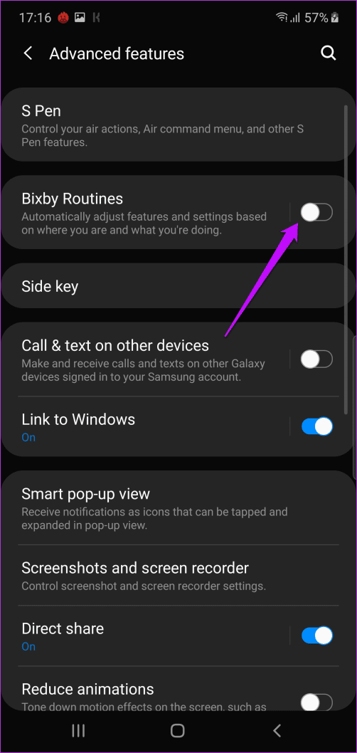 How To Disable Bixby On The Samsung Galaxy Note 10 And Note 10 Plus 17