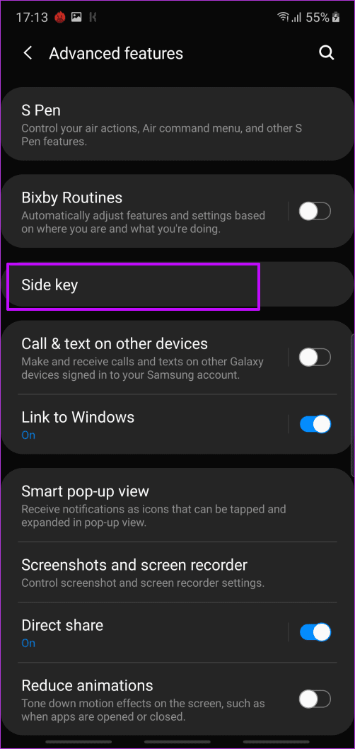 How To Disable Bixby On The Samsung Galaxy Note 10 And Note 10 Plus 7