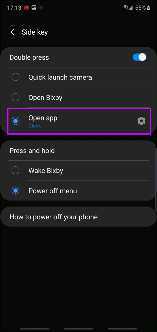 How To Disable Bixby On The Samsung Galaxy Note 10 And Note 10 Plus 8