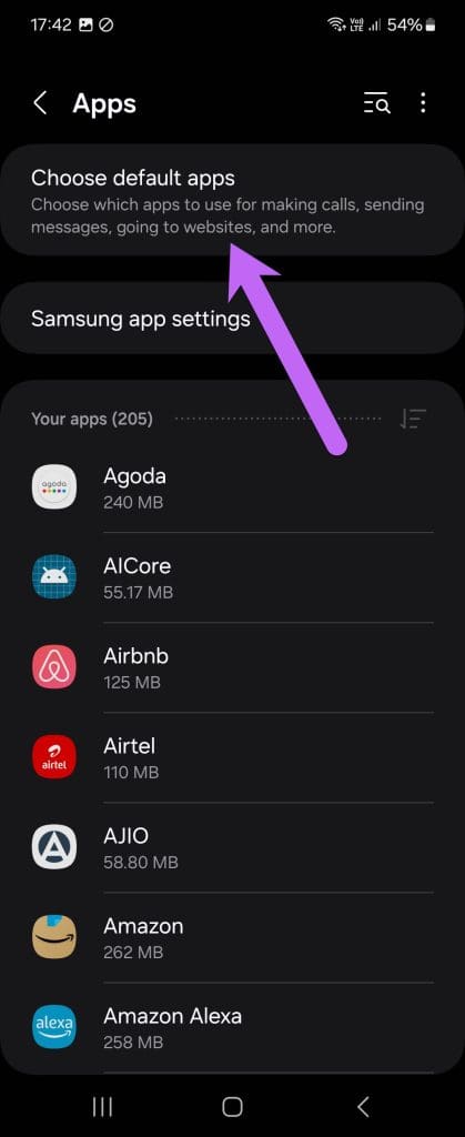 How to Disable and Remove Truecaller Messaging Service2