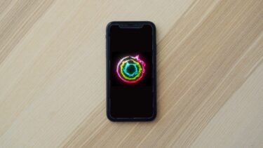 How to Display Apple Move Rings on iPhone