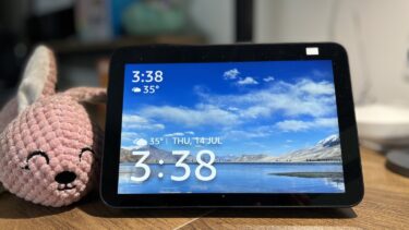 How to Display Your Pictures on Amazon Echo Show 8 (2nd Generation)