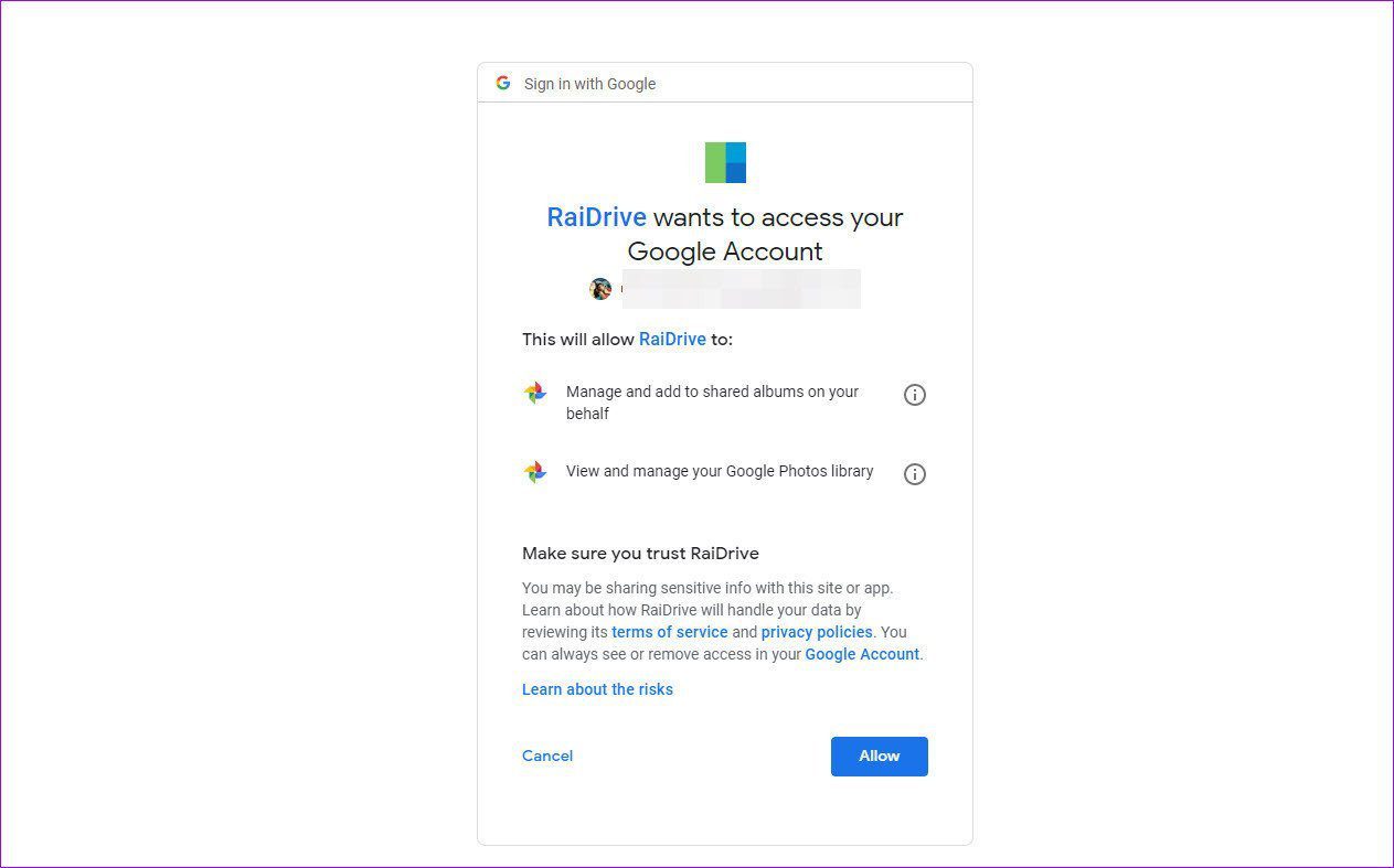 How To Download All Your Google Photos Albums To Computer 6