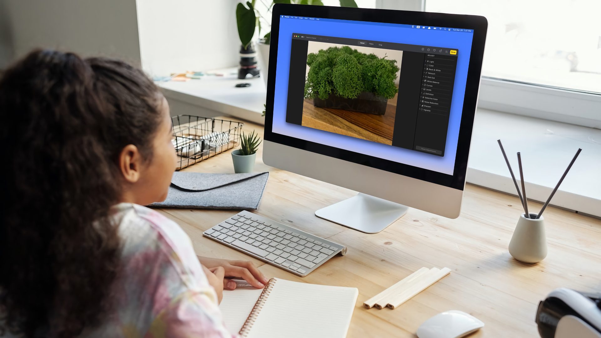 How to Edit Photos on Mac Using Photos App