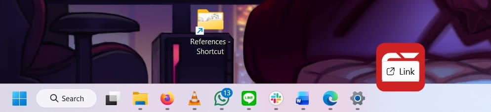 How to Edit the Taskbar in Windows 11 2