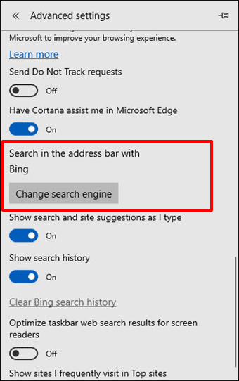 How To Enable Extensions In In Private Mode In Microsoft Edge Ii 4