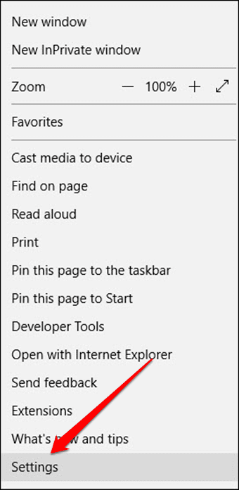 How To Enable Extensions In In Private Mode In Microsoft Edge Ii 5
