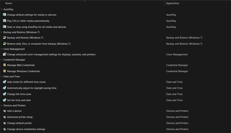 How to Enable “God Mode” in Windows 11 for All Settings - Guiding Tech