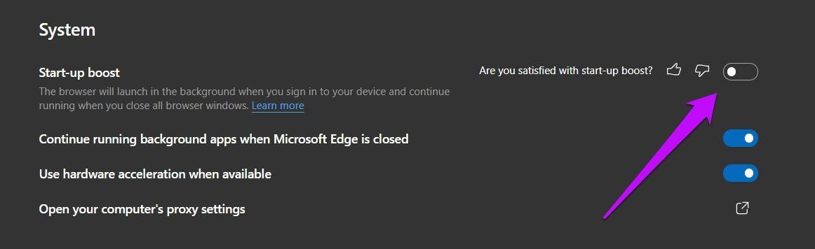 How to Enable Sleeping Tabs in Edge and Other Tricks 6