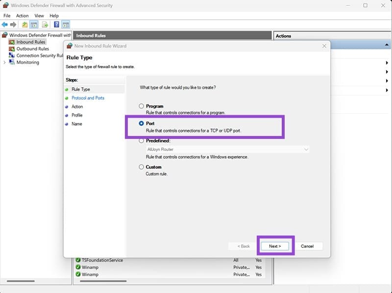How to Enable Wake on LAN Windows 11 14