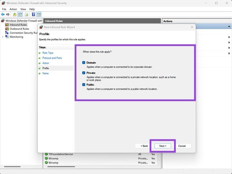 How to Enable Wake on LAN Windows 11 17