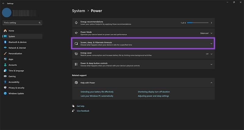 How to Enable Wake on LAN Windows 11 7