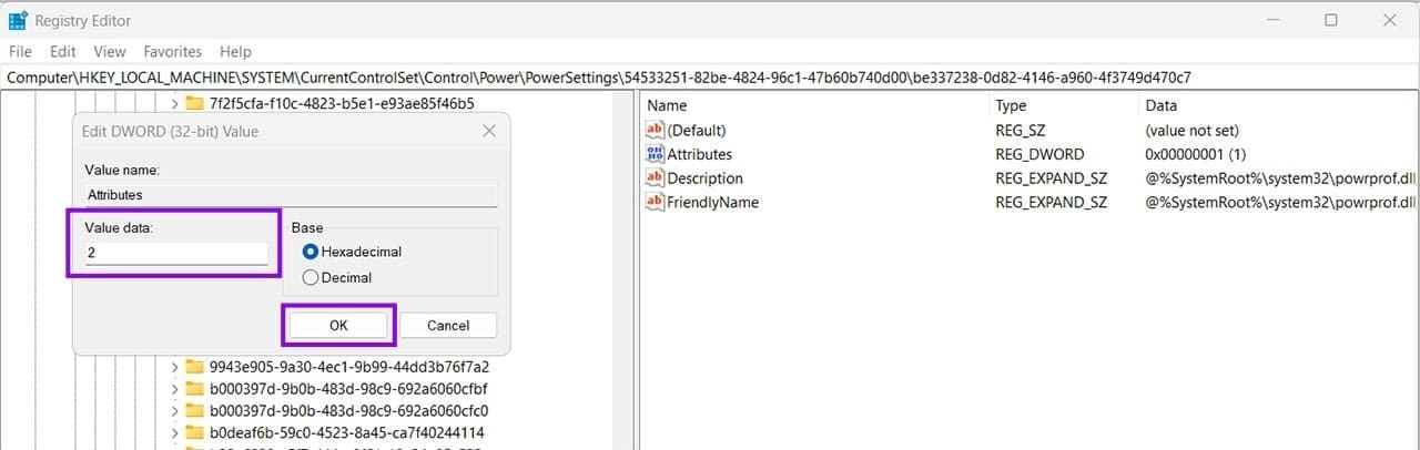 So aktivieren Sie Windows 11 CPU Boost 2
