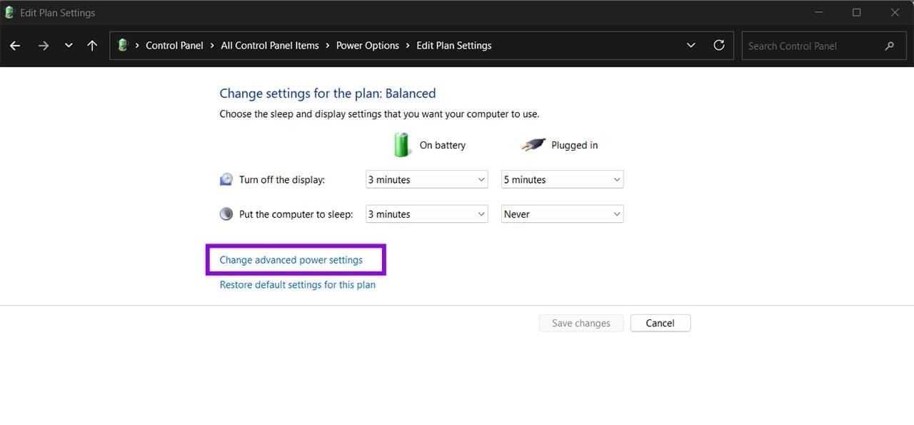 So aktivieren Sie Windows 11 CPU Boost 4