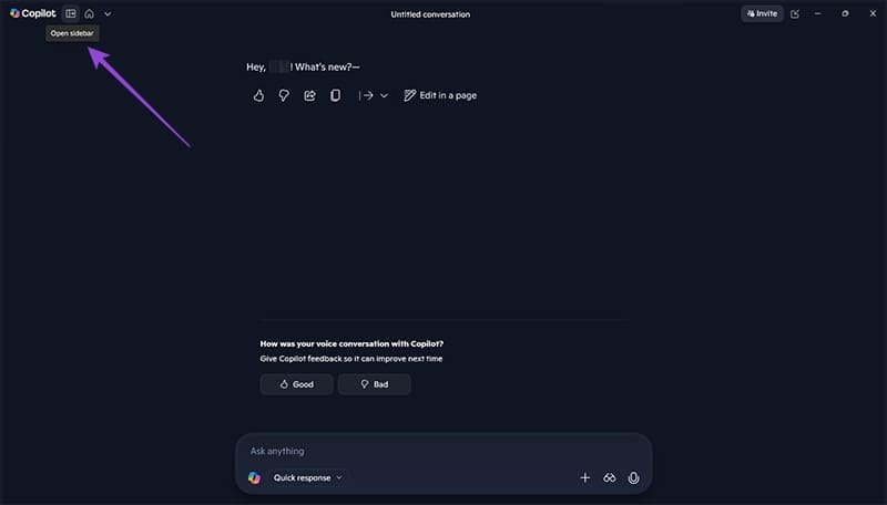 How to Enable and Use Hey Copilot in Windows 11 for Voice Commands 1