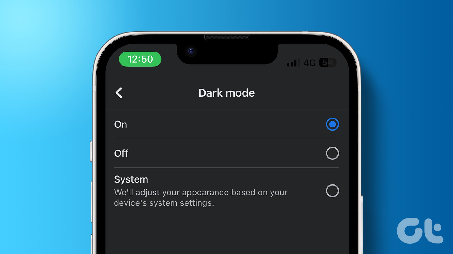 How to Enable or Disable Dark Mode on Facebook