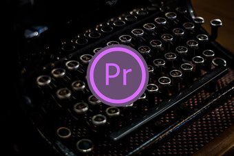 How To Export Keyboard Shortcuts In Adobe Premiere Pro 1