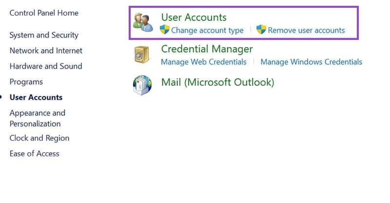How to Find Username or Password for Windows 11 12