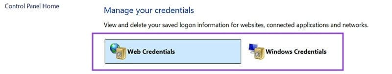 How to Find Username or Password for Windows 11 15