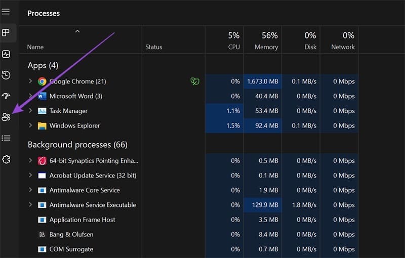 How to Find Username or Password for Windows 11 6