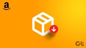 How to Find and Download Amazon Order History